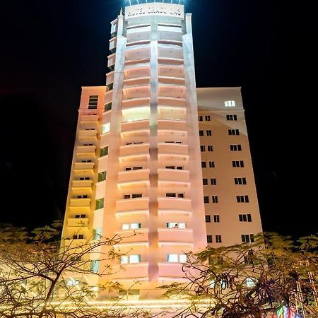Draco Cat Ba Qk3 Hotel كات با المظهر الخارجي الصورة