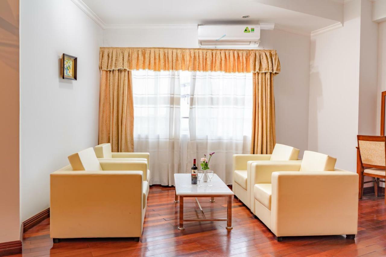 Draco Cat Ba Qk3 Hotel كات با المظهر الخارجي الصورة