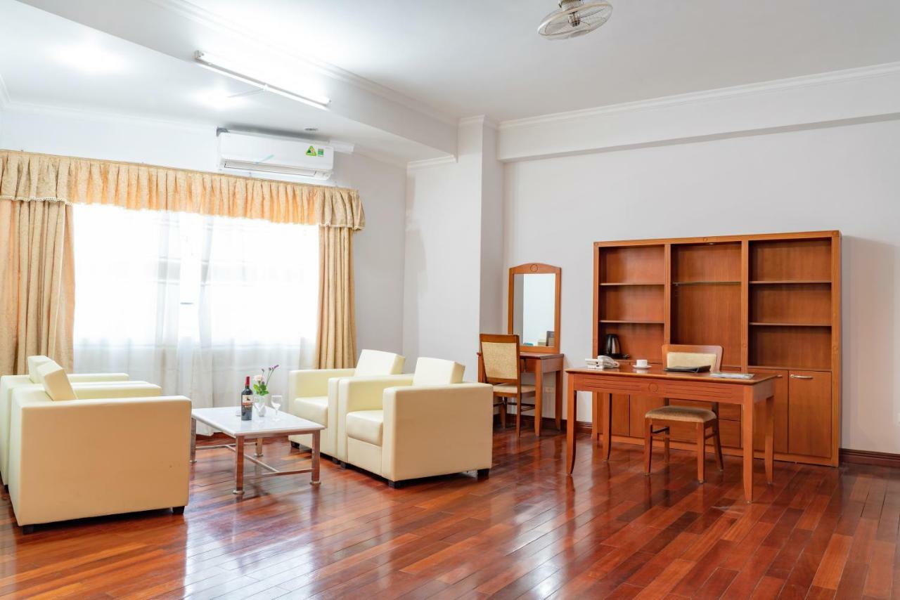 Draco Cat Ba Qk3 Hotel كات با المظهر الخارجي الصورة