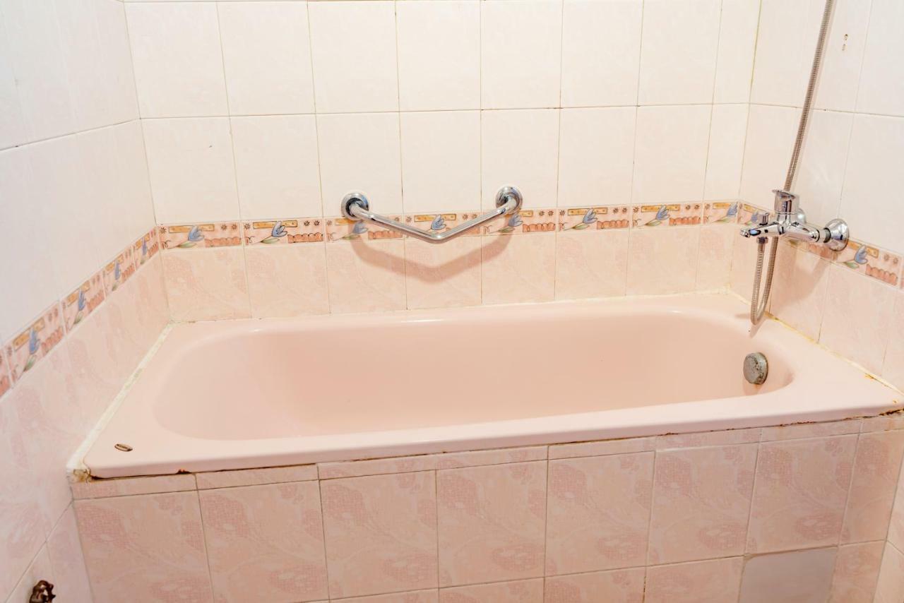 Draco Cat Ba Qk3 Hotel كات با المظهر الخارجي الصورة