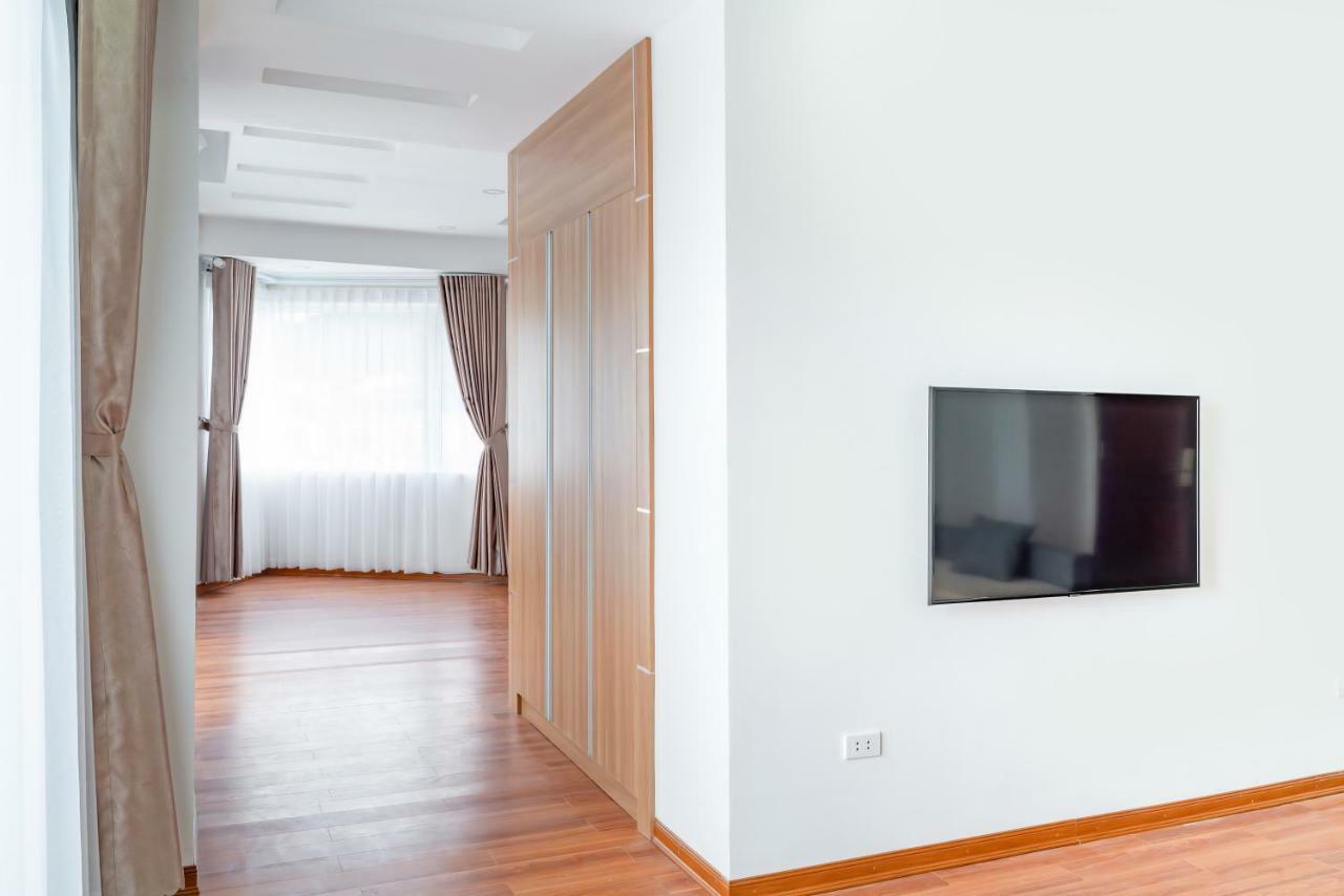 Draco Cat Ba Qk3 Hotel كات با المظهر الخارجي الصورة