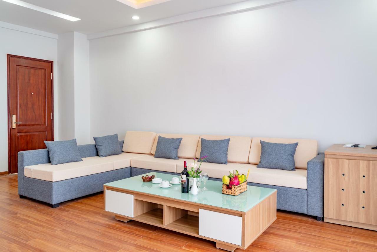 Draco Cat Ba Qk3 Hotel كات با المظهر الخارجي الصورة