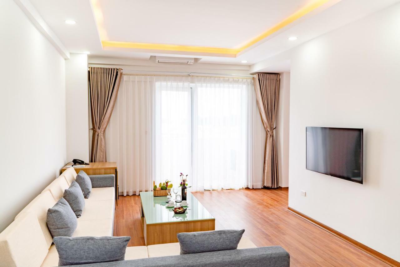 Draco Cat Ba Qk3 Hotel كات با المظهر الخارجي الصورة