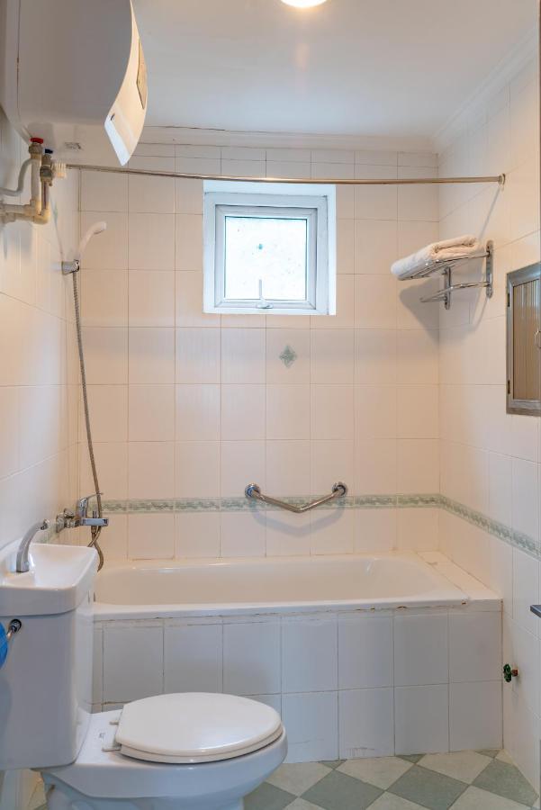 Draco Cat Ba Qk3 Hotel كات با المظهر الخارجي الصورة