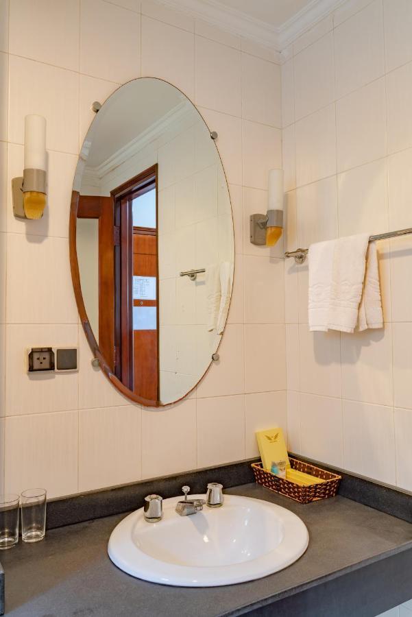 Draco Cat Ba Qk3 Hotel كات با المظهر الخارجي الصورة
