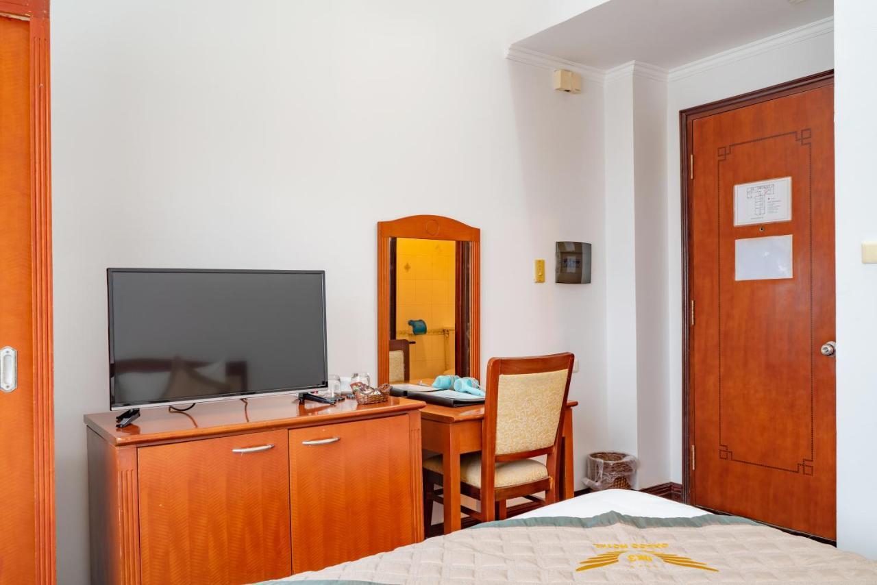 Draco Cat Ba Qk3 Hotel كات با المظهر الخارجي الصورة