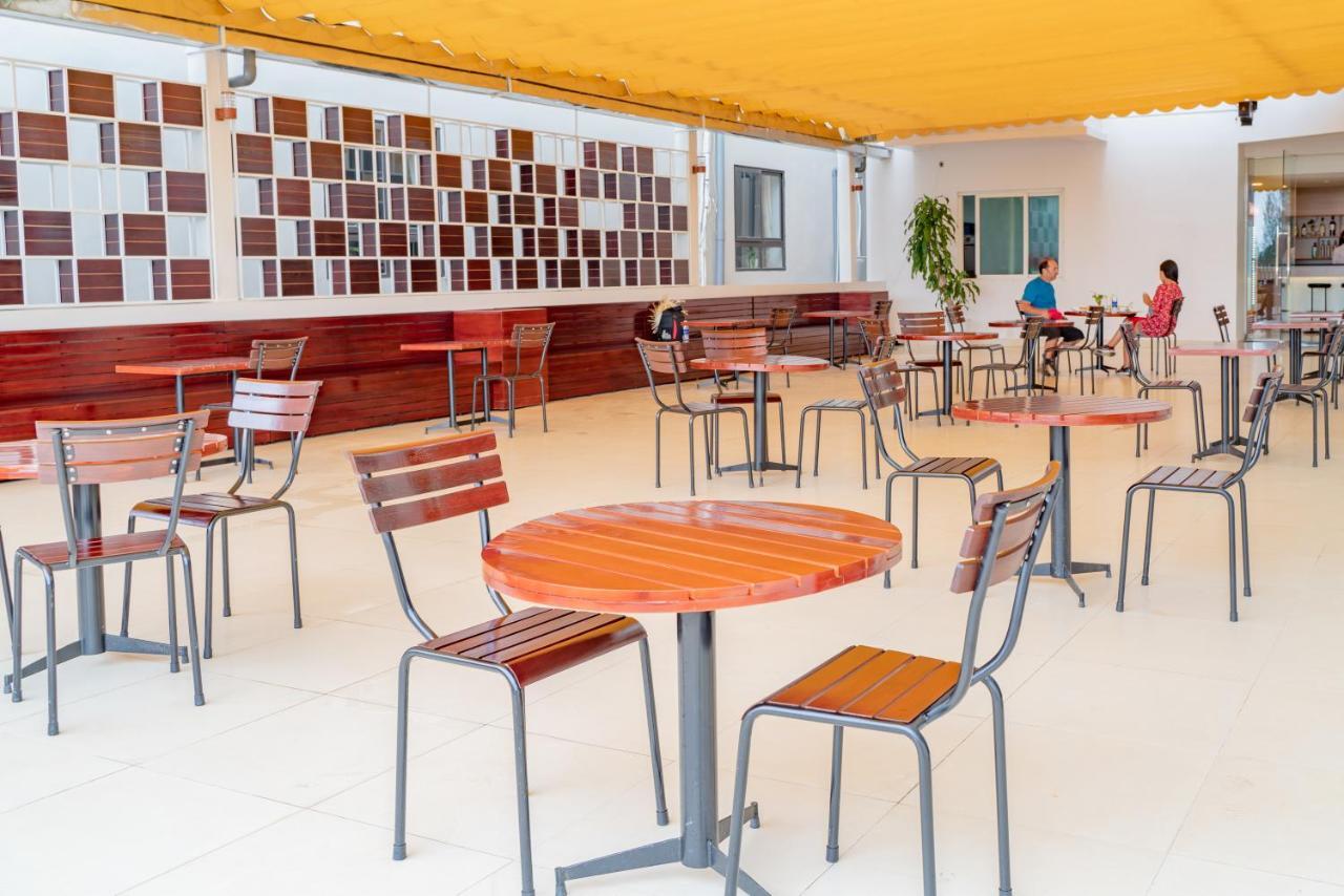 Draco Cat Ba Qk3 Hotel كات با المظهر الخارجي الصورة